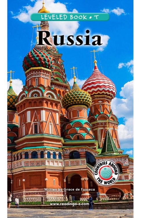 Russia (RAZ T)