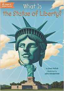 What Is the Statue of Liberty? (What W