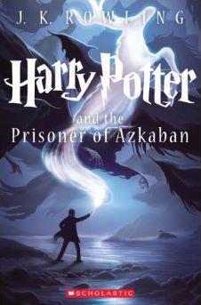 Harry Potter and the Prisoner of Azkab