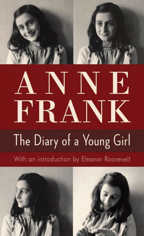 Anne Frank: The Diary of a Young Girl
