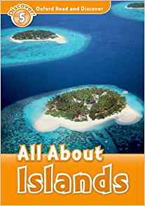 Oxford Read and Discover: Level 5: All