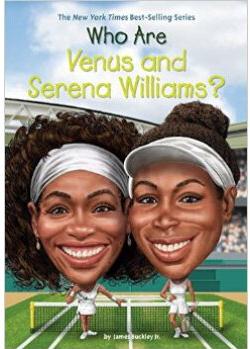 Who Are Venus and Serena Williams?