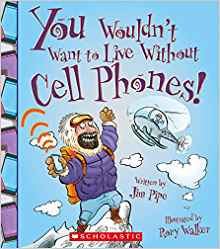 You Wouldn't Want to Live Without Cell