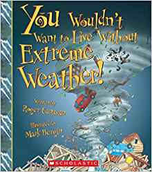 You Wouldn't Want to Live Without Extr