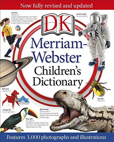 Merriam-Webster Children's Dictionary
