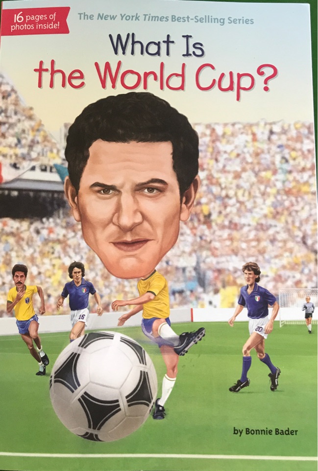 What is the World Cup