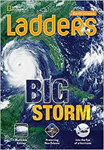 Ladders Science 3: Big Storm (on-level