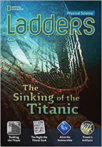 Ladders Science 5: The Sinking of the 