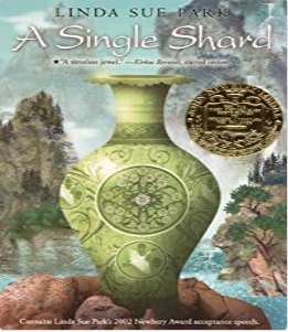 A Single Shard