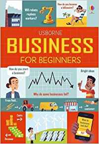 Business for Beginners