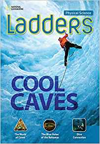Ladders Science 3: Cool Caves (on-leve