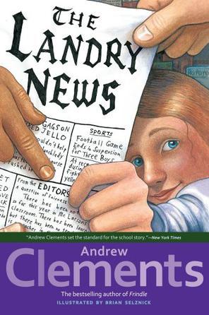 The Landry News