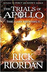 The Dark Prophecy (The Trials of Apoll