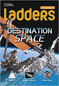 Ladders Science 3: Destination: Space 