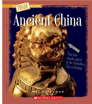 Ancient China