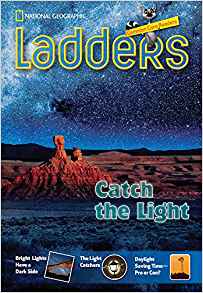 Ladders Reading/Language Arts 5: Catch