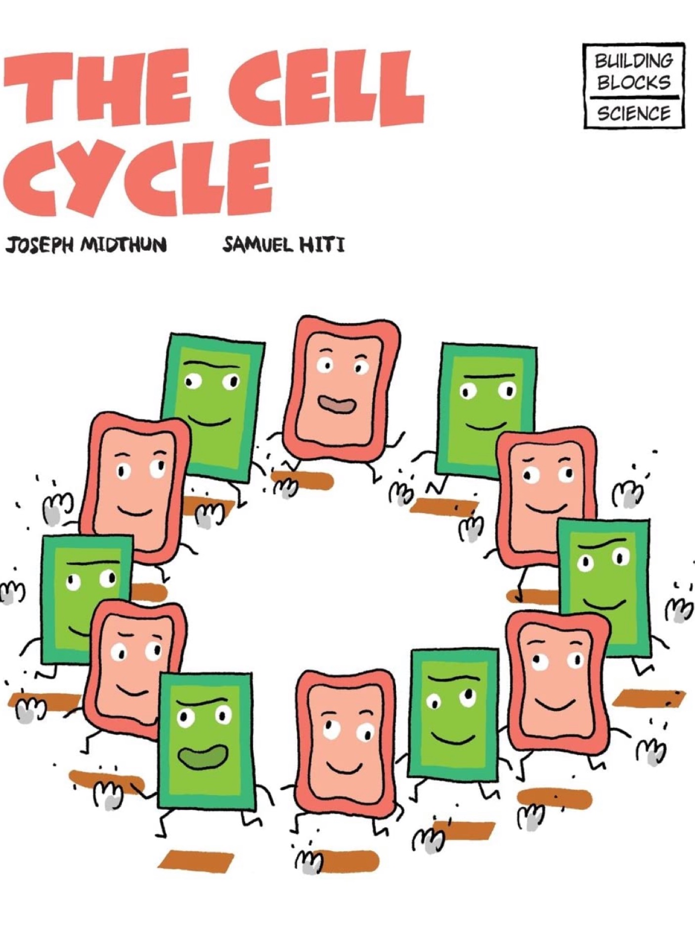 The Cell Cycle