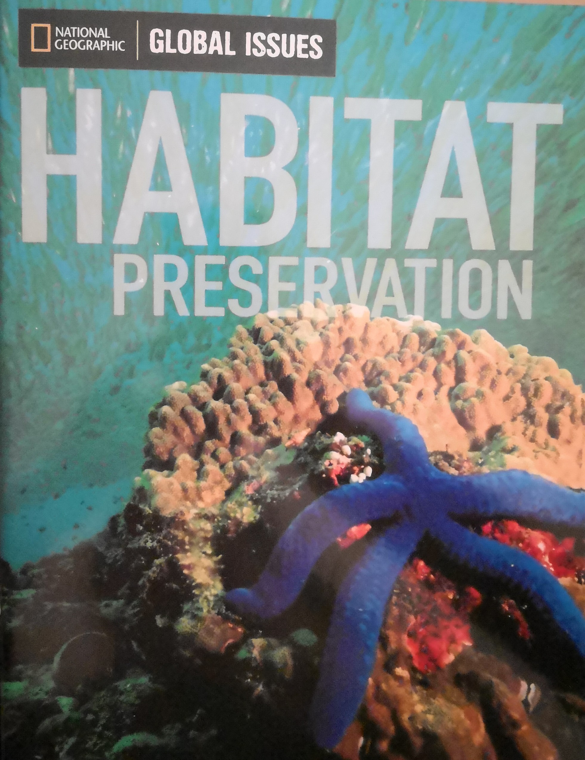 habitat preservation