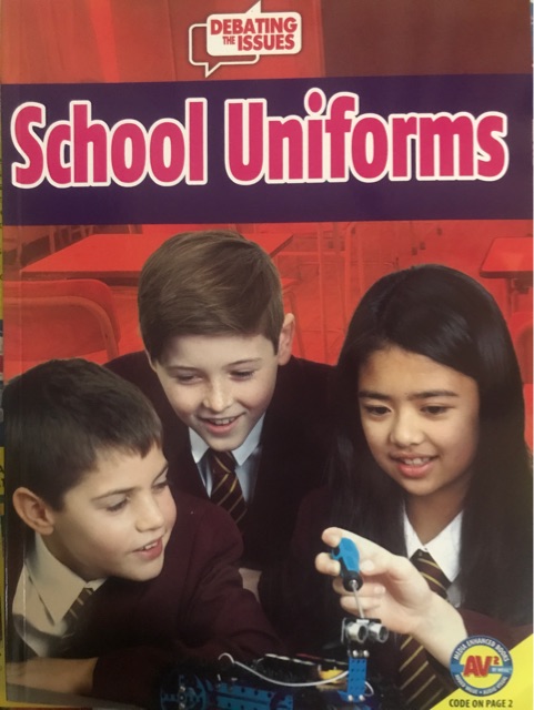 School Uniforms
