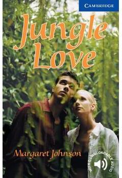 Jungle Love Level 5