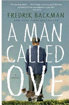 A Man Called Ove  A Novel