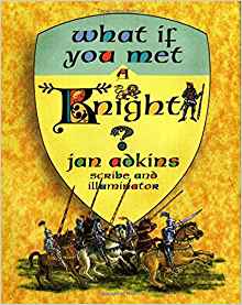 What If You Met a Knight?