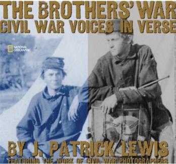 The Brothers' War: Civil War Voices in