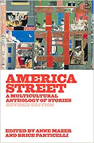America Street: A Multicultural Anthol