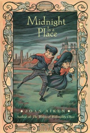 Midnight is a Place