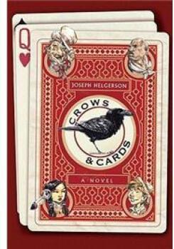 Crows and Cards  [9岁及以上]
