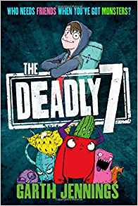The Deadly 7: Who Needs Friends When Y