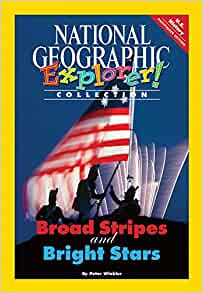 Explorer Books (Pathfinder Social Stud