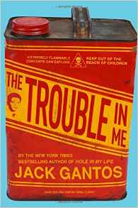 The Trouble in Me