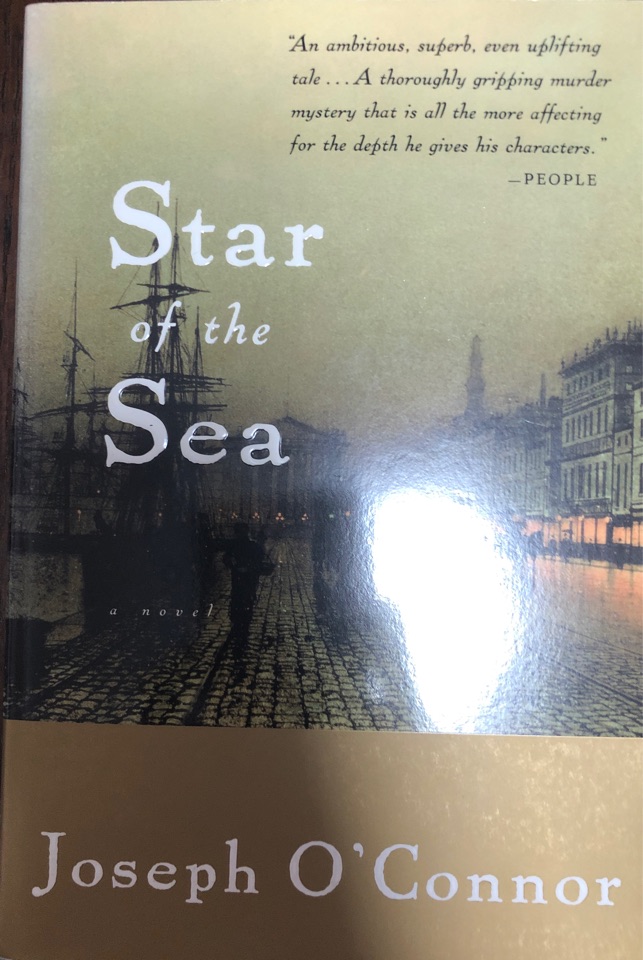 Star of the Sea