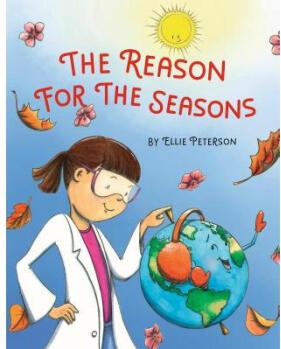 The Reason for the Seasons