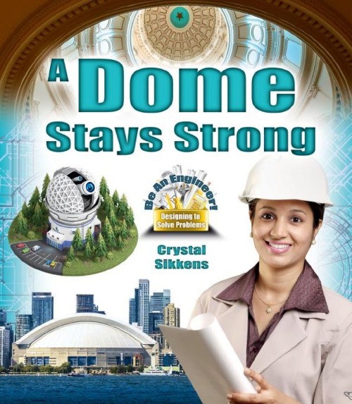 A Dome Stays Strong