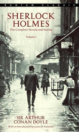 Sherlock Holmes I
