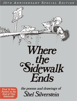 Where the Sidewalk Ends 30th Anniversa