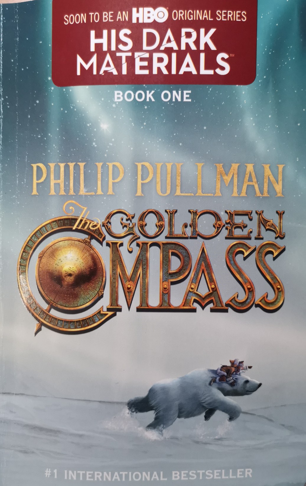 The Golden Compass