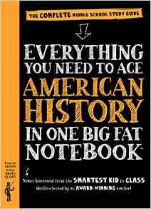Everything You Need to Ace American Hi