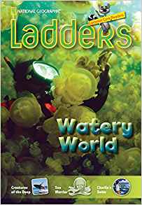 Ladders Reading/Language Arts 5: Water