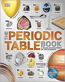 DK The Periodic Table Book