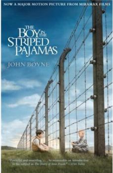 The Boy in the Striped Pajamas