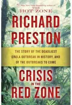 Crisis in the Red Zone: The Story of t