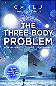 The Three-Body Problem