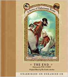 A Series of Unfortunate Events#13:The 
