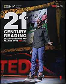21st Century Reading Student Book 1: C