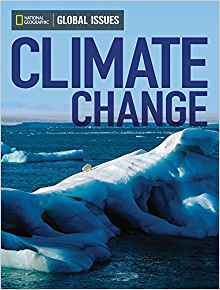 Global Issues: Climate Change (below-l