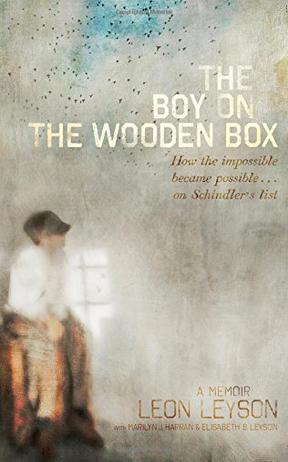 The Boy on the Wooden Box How the Impo