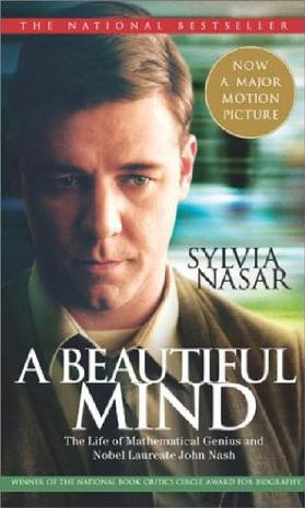 A BEAUTIFUL MIND
